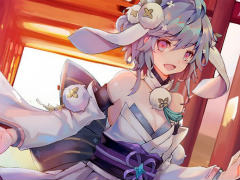 「幻想神域2」キャラメイク&守護者システムの情報が公開――アクセサリーは装着位置や拡大縮小なども自由自在