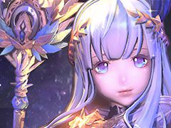新作MMORPG「幻想神域2 -AURA KINGDOM-」の正式サービスが本日スタート。“起原の使者”になり異世界での冒険を楽しもう
