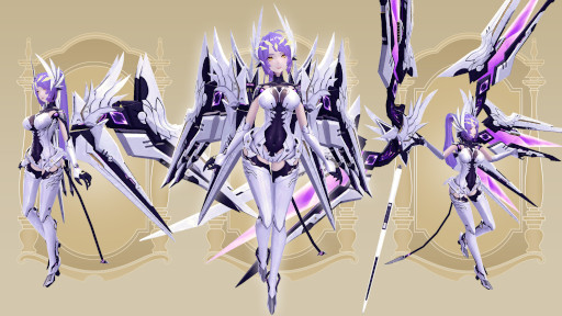 画像集 No.002のサムネイル画像 / 「幻想神域2」守護者“アメノムラクモ”が再登場