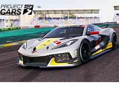 人気レースシム最新作「Project CARS 3」が海外向けに正式発表。PCとPS4,Xbox Oneで2020年夏登場へ