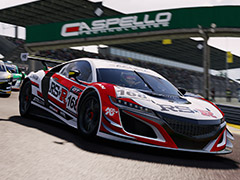 レースシム「PROJECT CARS 3」(PC/PS4/Xbox One)はバンダイナムコが国内で2020年夏リリースへ