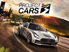 「PROJECT CARS 3」の海外リリースが2020年8月28日に決定