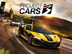 レースシミュレーション「Project CARS 3」の日本での発売日が決定。PC(Steam)/Xbox Oneが8月28日,PS4は9月10日