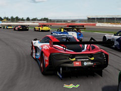 「Project CARS 3」のプレス向けオンライン体験会が実施。条件の異なる5つのコースを計7台の車種でプレイしたインプレッションをお届け
