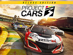 「Project CARS 3」DL版の予約受付がスタート。コンテンツパック「Ignition Pack」を1か月無料で使える早期購入キャンペーンもあり