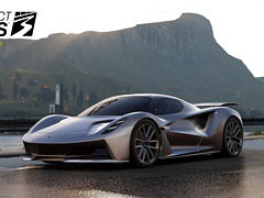 レースシム「Project CARS 3」,PC(Steam)版とXbox One版が配信開始。ローンチPVが公開