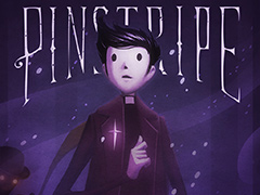 トーマス・ブラッシュ氏による2作品の国内展開が発表。地獄の世界が舞台の「Pinstripe」はPS4とSwitchで夏,「Neversong」は秋に登場へ