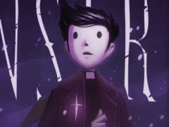 PS4/Switch「Pinstripe(ピンストライプ)」の日本語版が本日リリース。娘をさらった男を探し続ける父親の冒険アクション