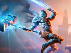 元メジャーリーガーが生み出したアクションRPG「Kingdoms of Amalur: Reckoning」のリマスター版が正式発表に