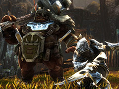 「Kingdoms of Amalur: Re-Reckoning」の9月8日リリースと新DLCが発表。PC,PS4,Xbox One向けでいずれも日本語対応