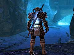 リメイク版「Kingdoms of Amalur: Re-Reckoning」が全対応機種向けにリリース。日本語もサポート