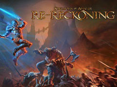 PS4用オープンワールドアクションRPG「Kingdoms of Amalur: Re-Reckoning」の日本版が9月8日に発売