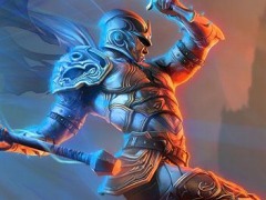 PS4版「Kingdoms of Amalur: Re-Reckoning」など6タイトルをラインナップ。THQ Nordicが「オータムセール2020」を開催