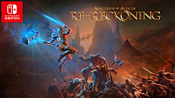 画像集#010のサムネイル/「Kingdoms of Amalur: Re-Reckoning」などPS4/Switch用DLタイトルが最大85％オフに。THQ Nordic Japanがサマーセールを開催中