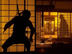 PlayWayが贈るシミュレーション最新作は“ニンジャ”がテーマ。闇に潜んで敵を討つ「Ninja Simulator」が日本語対応でリリース