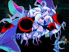 リズムアクション「MAD RAT DEAD」に登場するボスキャラクターの情報が公開