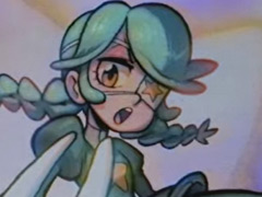 “Annie”が「スカルガールズ 2ndアンコール」に参戦。ティザートレイラーが公開に