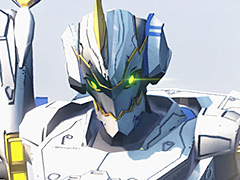 高速メカアクション「ニンバス・インフィニティ」の早期アクセスがSteamで本日スタート。“プロジェクト・ニンバス”の後継作