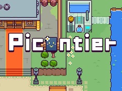 スローライフRPG「ピコンティア」,Steamでのアーリーアクセスが本日スタート