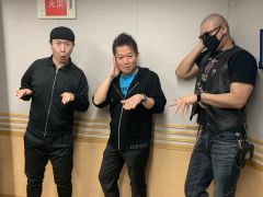マフィア梶田の二次元が来い!:第519回「リニューアルしたGOHOマフィアの配信クラフトピア」