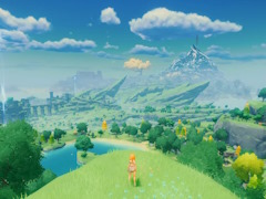 「クラフトピア」待望の“シームレスアップデート”は6月配信。Steamでは30%オフのセールがスタート