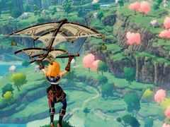Steam版「クラフトピア」,ワールド全体を巨大なマップへと再構築するシームレスアップデートを本日実装。7月以降のロードマップも公開