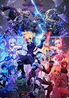 蒼き雷霆 ガンヴォルト 爪