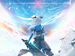 「COGEN: 大鳥こはくと刻の剣」の発売日が2022年1月27日に決定。リリース後には「白き鋼鉄のX2」のアキュラが参戦するコラボDLCも配信予定