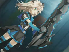 「COGEN: 大鳥こはくと刻の剣」の発売日や「白き鋼鉄のX2」とのコラボDLCが発表。BitSummitで行われたジェムドロップのステージをレポート