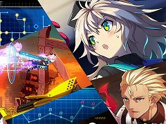 「COGEN: 大鳥こはくと刻の剣」本日発売&最新トレイラーが公開に。時間を巻き戻す力を駆使して戦う新作2Dアクション