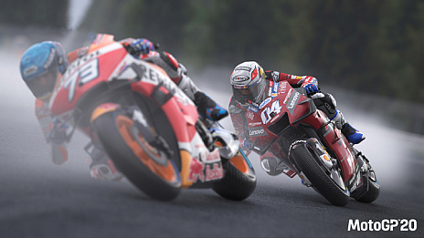 #007Υͥ/PS4/SwitchѥХ졼MotoGP 20פ827ȯ䡣Ƥܻؤ֥ޥ͡㡼ꥢ⡼ɡפ