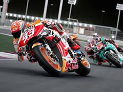 PS4/Switch用バイクレースゲーム「MotoGP 20」が8月27日に発売。チームを育成して世界制覇を目指す「マネージャーキャリアモード」が復活