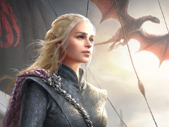 【PR】「ゲーム・オブ・スローンズ - 冬来たる」を先行プレイ。原作を再現した世界で“鉄の玉座”をめぐる争いに身を投じる大規模ストラテジー