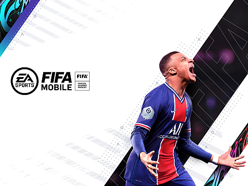 #001Υͥ/ΡRADIO 4Gamer TapʲˡפǤϡͥۿͽΡEA SPORTS FIFA MOBILEפ夲ޤ
