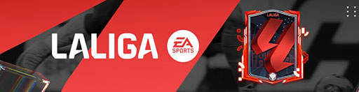 ꡼ No.002Υͥ / FC MOBILEסLa Liga EA Sportơޤˤ٥Ȥ򳫻