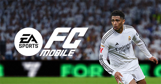 ꡼ No.001Υͥ / EA SPORTS FC MOBILEס109˥ӥλ5ǯˤ