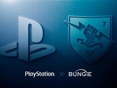 SIEが「Destiny」のBungieを36億ドルで買収。今後も独立したマルチプラットフォーム向けメーカーとして存続へ