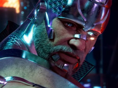 「Destiny 2」,3月1日に配信される拡張コンテンツ“光の終焉”のローンチトレイラー公開