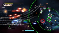 画像集#002のサムネイル/ロボット2Dアクション「ハードコア・メカ Nintendo Switch Edition」が10月に発売。人型機動兵器が火星の戦場を疾走する