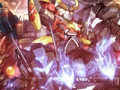 「ハードコア・メカ Nintendo Switch Edition」が本日発売&最新トレイラーが公開。アニメ「天元突破グレンラガン」とのコラボDLCの配信も決定
