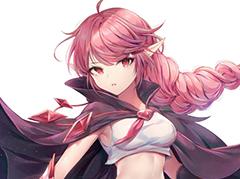 放置系RPG「無限放置物語」の正式サービスが本日12:00にスタート。放置されて強くなる美少女になって冒険の旅に出よう