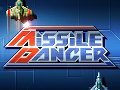 Switch版「ミサイルダンサー」が本日リリース。7月7日まで半額セールを実施中