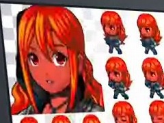 「RPGツクールMZ」の機能を紹介するオフィシャルPV第1弾が公開。公式Twitterでは「GPD WIN Max」が当たるキャンペーンもスタート