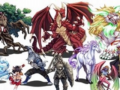 リアルタイムな戦闘が楽しめる「タイムプログレス戦闘」も可能に。「RPGツクールMZ」の新機能の一部が公開