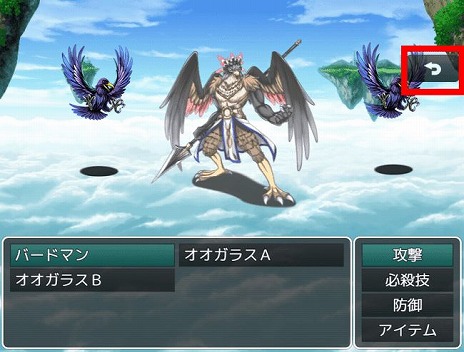 画像集#003のサムネイル/「RPGツクールMZ」の発売日が8月20日に決定。新要素のオートセーブ機能や,パーツ単位の調整が可能になったキャラクタージェネレーターの情報も公開
