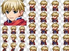 「RPGツクールMZ」の発売日が8月20日に決定。新要素のオートセーブ機能や,パーツ単位の調整が可能になったキャラクタージェネレーターの情報も公開