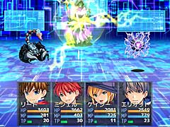 「RPGツクールMZ」が本日リリース。誰でも手軽にRPGが制作できるツクールシリーズの最新作