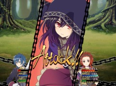 「RPGツクールMZ」のバージョン1.3.が本日配信。RPGツクール発のインディーズタイトル第2弾「RealityMinds」が2021年秋にリリース