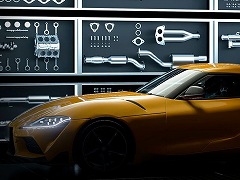「グランツーリスモ7」,紹介映像“Behind The Scenes”の第6弾「チューナー」を公開。カスタマイズに利用できるパーツ数は過去最多に