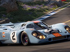 「グランツーリスモ7」,紹介映像“Behind The Scenes”の第7弾「コース」を公開。リアリティを追求したコースづくりのこだわりが語られる